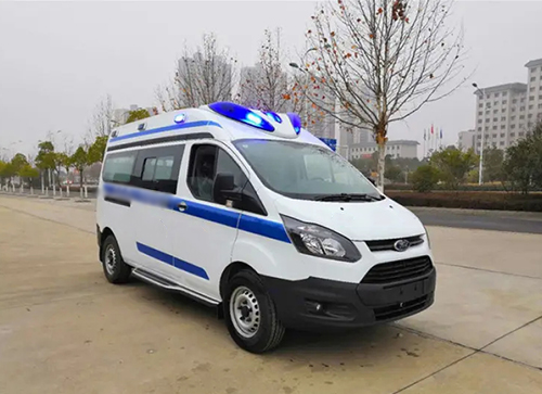 兰溪市救护车出租